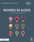 Women in Audio (eBook, ePUB)