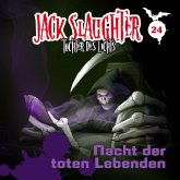 24: Nacht der toten Lebenden (MP3-Download)