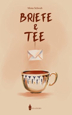 Cover Briefe und Tee (eBook, ePUB)