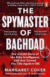 The Spymaster of Baghdad (eBook, ePUB) - Bild 1