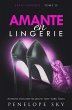 Amante en Lingerie (Lingerie (French),... - Bild 1