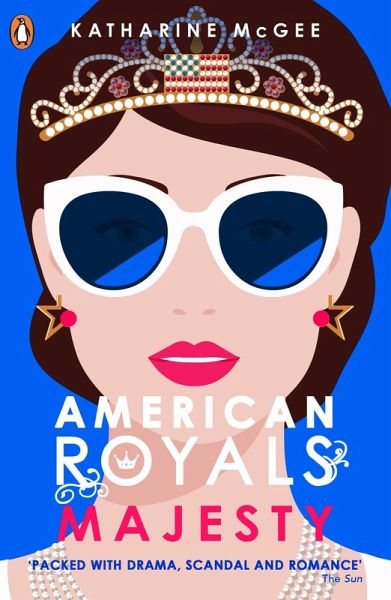 American Royals 2 (eBook, ePUB)