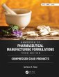 Handbook of Pharmaceutical... - Bild 1