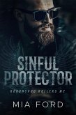 Sinful Protector (Roughshod Rollers MC, #2) (eBook, ePUB)