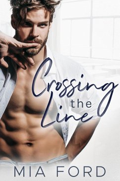 Cover Crossing the Line (eBook, ePUB)