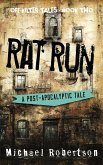 Rat Run - A Post-Apocalyptic Tale (Off-Kilter Tales, #2) (eBook, ePUB)
