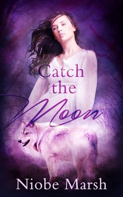 Cover Catch the Moon: A Paranormal Shifter Romance (eBook, ePUB)
