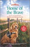 Home of the Brave (eBook, ePUB)