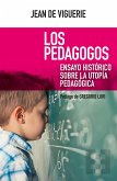 Los pedagogos (eBook, ePUB)