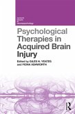 Psychological Therapies in Acquired Brain Injury (eBook, PDF)