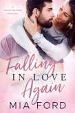 Falling in Love Again (eBook, ePUB)