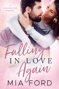 Falling in Love Again (eBook, ePUB) - Ford, Mia
