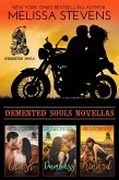 Demented Souls Novellas (eBook, ePUB) Demented Souls Novellas (eBook, ePUB)
