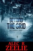 Beyond the Grid (The Runners Series - Book 1) (eBook, ePUB)