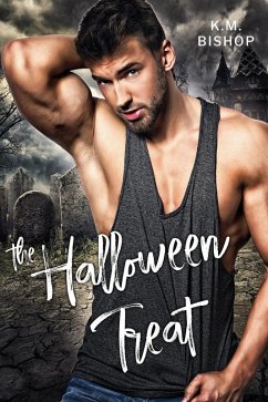 The Halloween Treat (eBook, ePUB) - Bishop, K. M.