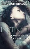 Instinct (The Elite, #1) (eBook, ePUB)