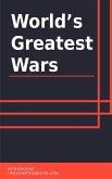 World's Greatest Wars (eBook, ePUB)