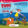 Pippi findet einen Spunk und eine... - Bild 1