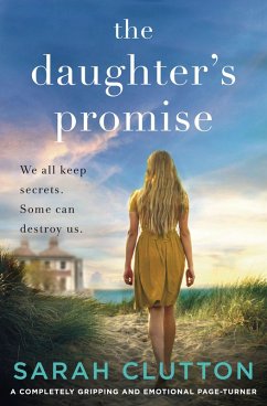 The Daughter's Promise (eBook, ePUB)