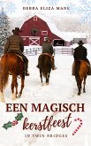 Een magisch kerstfeest in Twin Bridges (eBook, ePUB)