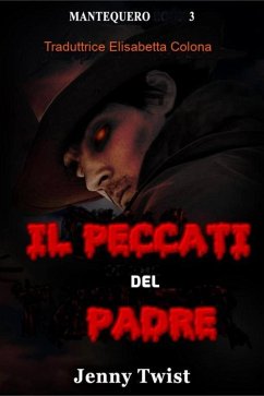 Cover I Peccati del Padre (eBook, ePUB)
