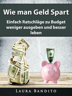 Cover Wie man Geld Spart (eBook, ePUB)