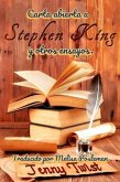 Carta abierta a Stephen King y otros ensayos. (eBook, ePUB)