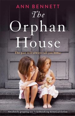 The Orphan House (eBook, ePUB)