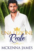 Una lezione reale (eBook, ePUB)