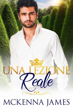 Cover Una lezione reale (eBook, ePUB)