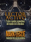 Lector Activo (eBook, ePUB)