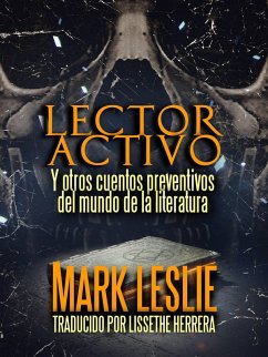 Cover Lector Activo (eBook, ePUB)
