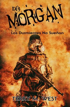 Cover Dr. Morgan (Midnight Snack, Dr. Morgan) (eBook, ePUB)
