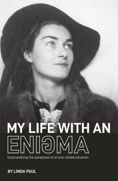 My Life With An Enigma (eBook, ePUB) - Paul, Linda