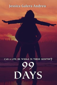 Cover 99 Days (eBook, ePUB)