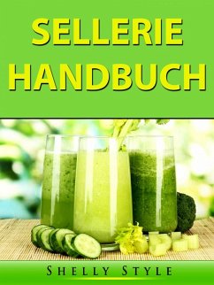Cover Sellerie Handbuch (eBook, ePUB)
