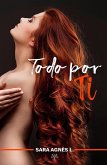 Todo por ti (eBook, ePUB)