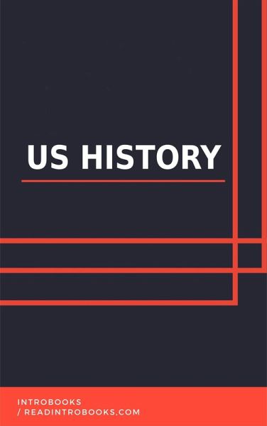 US History (eBook, ePUB) US History (eBook, ePUB)