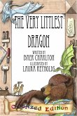 The Very Littlest Dragon (eBook, ePUB)