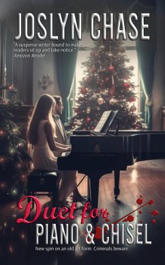 Cover Duet for Piano & Chisel (eBook, ePUB)