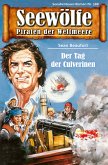 Seewölfe - Piraten der Weltmeere 588 (eBook, ePUB)