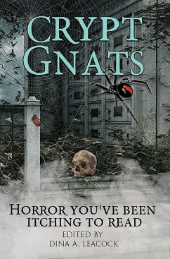 Cover Crypt Gnats (eBook, ePUB)
