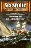 Seewölfe - Piraten der Weltmeere 586 (eBook, ePUB)
