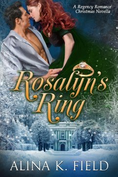 Cover Rosalyn's Ring (eBook, ePUB)
