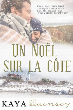 Cover Un Noël sur la côte (eBook, ePUB)