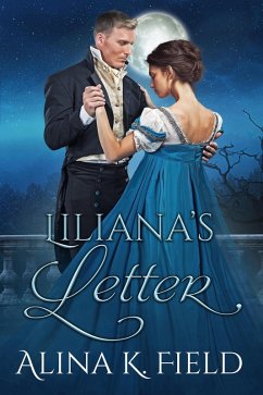 Cover Liliana's Letter (eBook, ePUB)