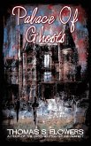 Palace of Ghosts (eBook, ePUB) Palace of Ghosts (eBook, ePUB)