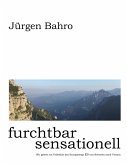 furchtbar sensationell (eBook, ePUB)