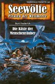 Seewölfe - Piraten der Weltmeere 591 (eBook, ePUB)