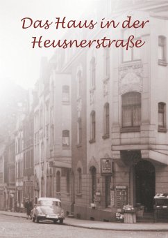 Das Haus in der Heusnerstraße (eBook, ePUB)